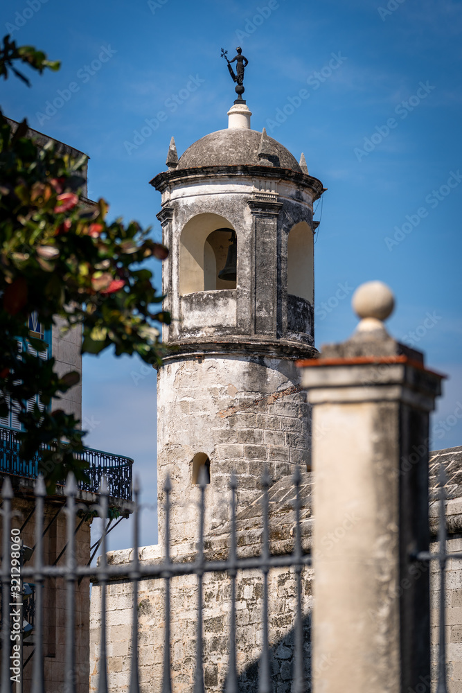 Cuba, Havana