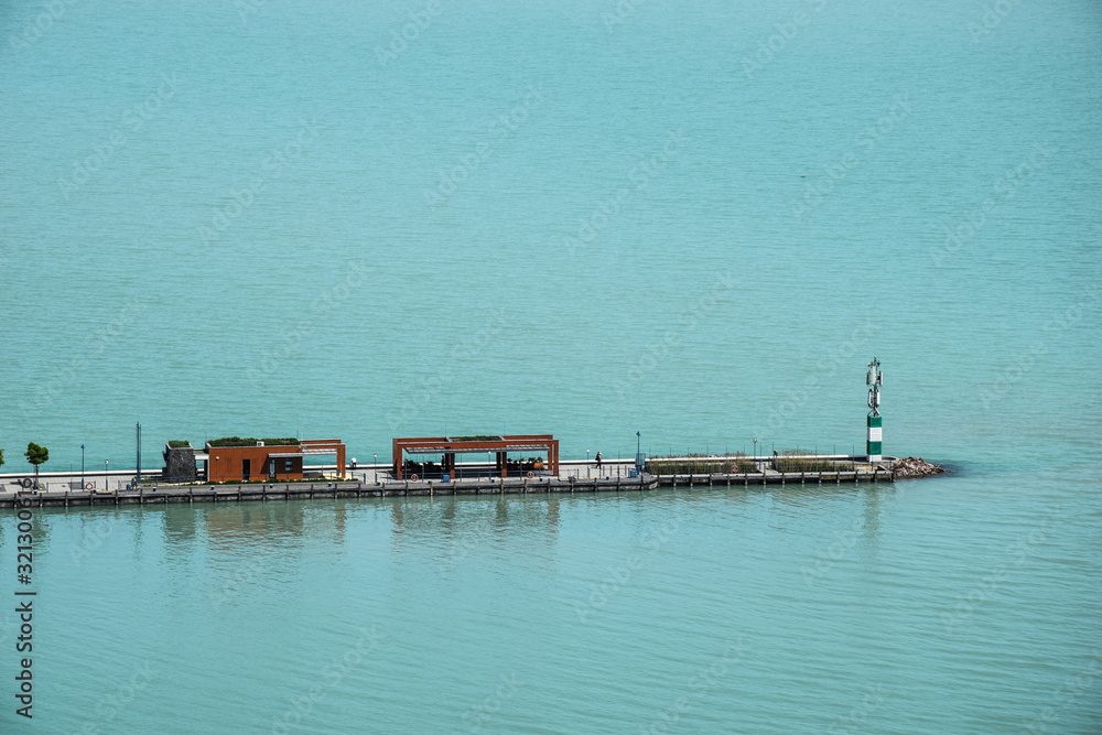 węgry balaton