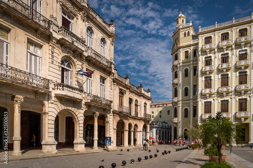 Cuba, Havana