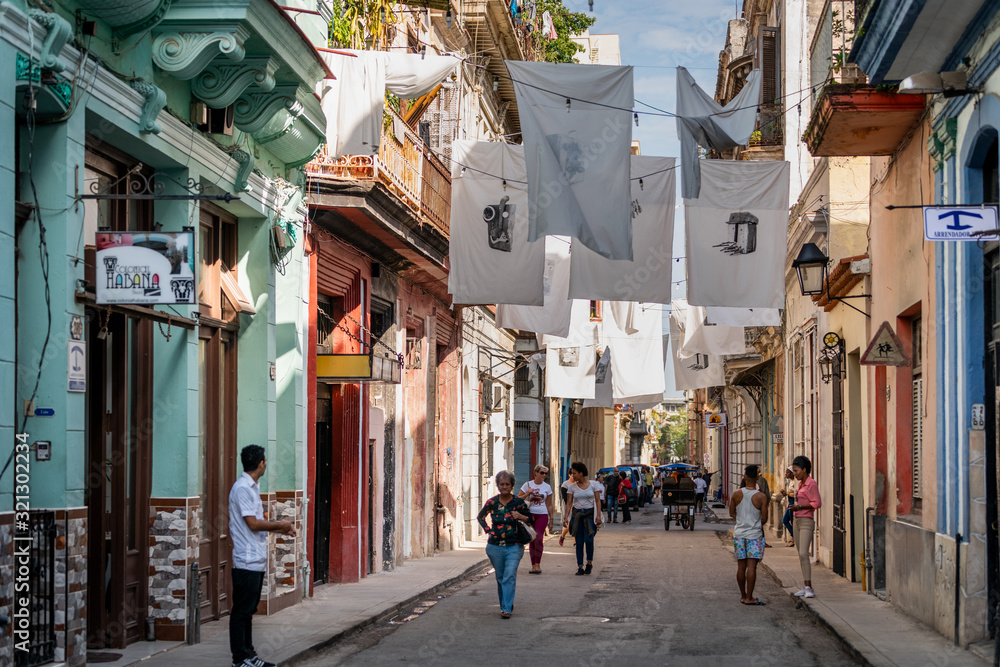 Cuba, Havana Cuba, Havana