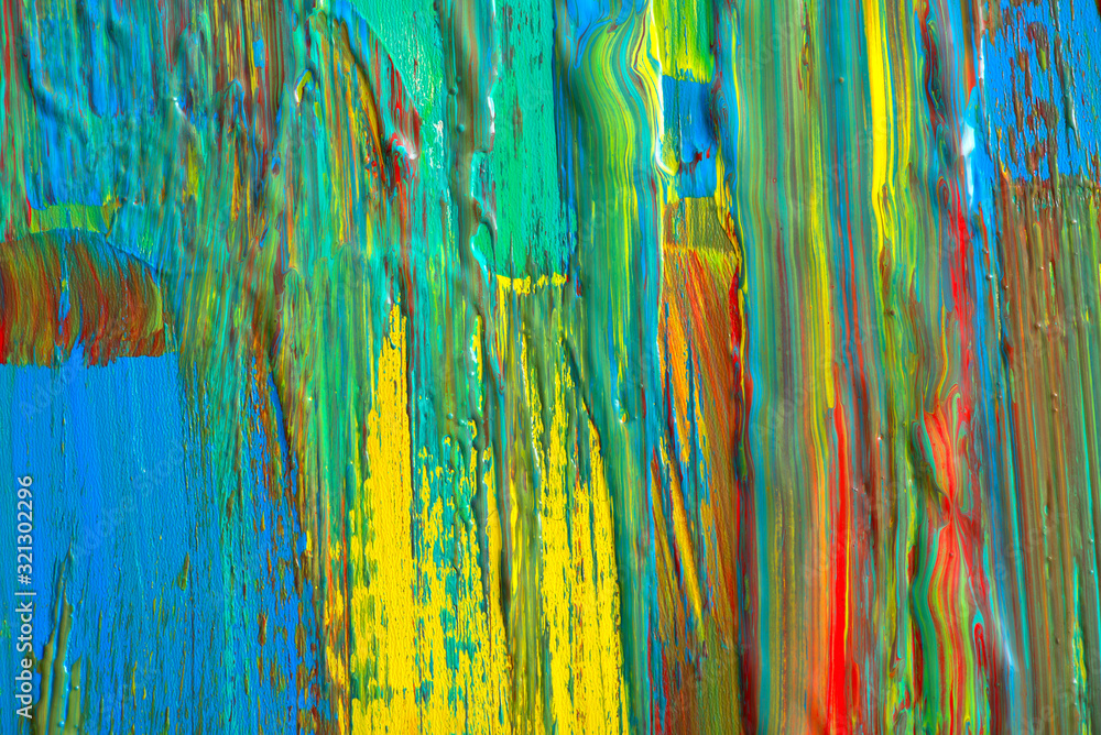 Abstrct art. Hand-painted background. SELF MADE Abstrct art. Hand-painted background. SELF MADE