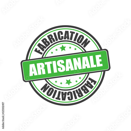 Fabrication artisanale