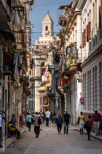 Cuba, Havana © New Media Systems