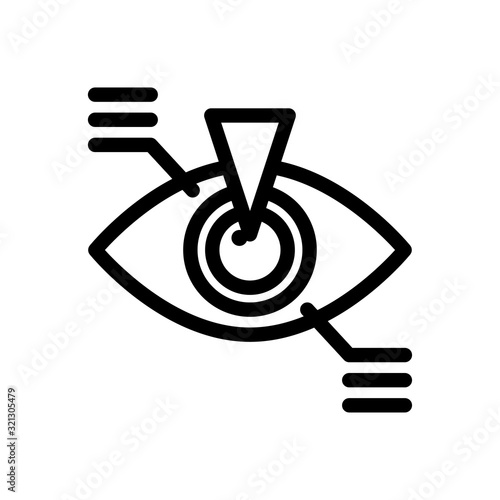 eye