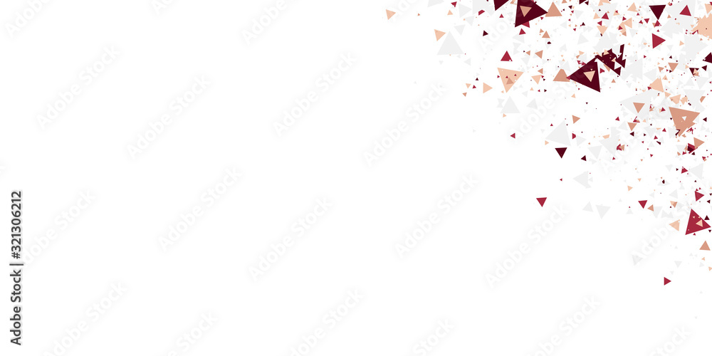 Brown red maroon white color of fashion trend. Vector illustration graphic with copy space. Suit for presentation background Brown red maroon white color of fashion trend. Vector illustration graphic with copy space. Suit for presentation background