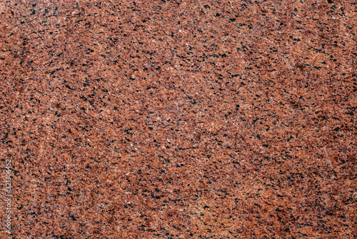 Background based on polished red granite 2