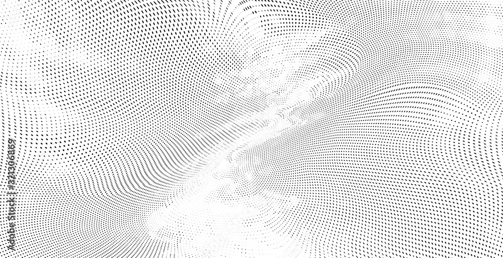 Grunge halftone dots pattern texture background Grunge halftone dots pattern texture background