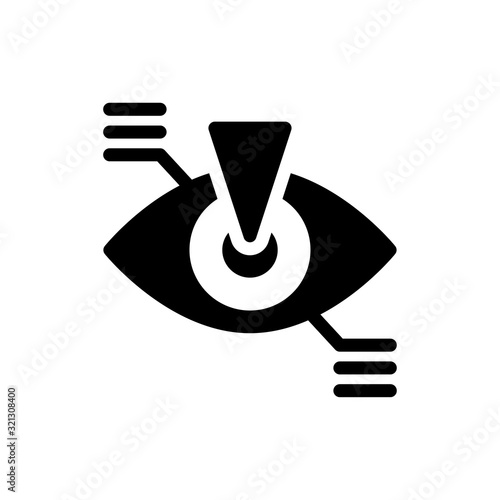 eye
