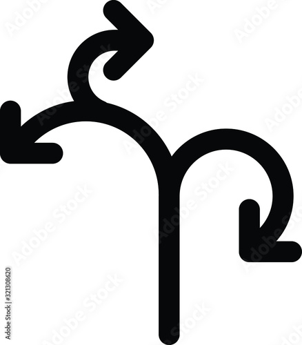 Scrum icon, Agile icon, vector