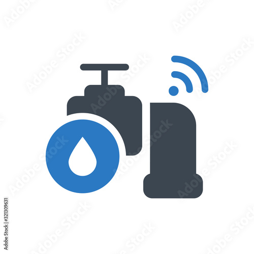 water
