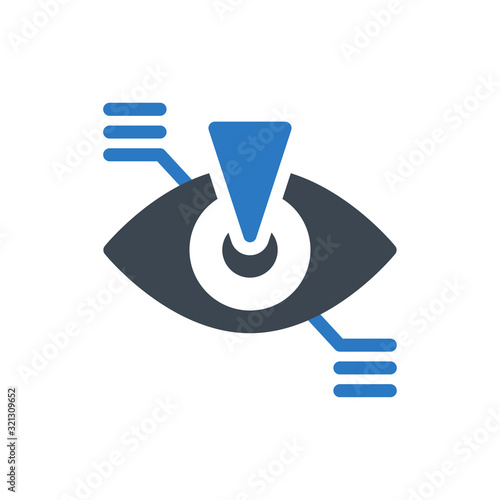 eye