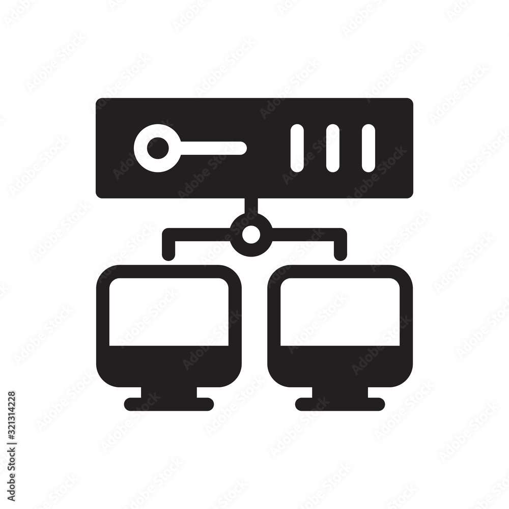 database database
