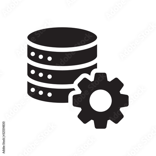 database