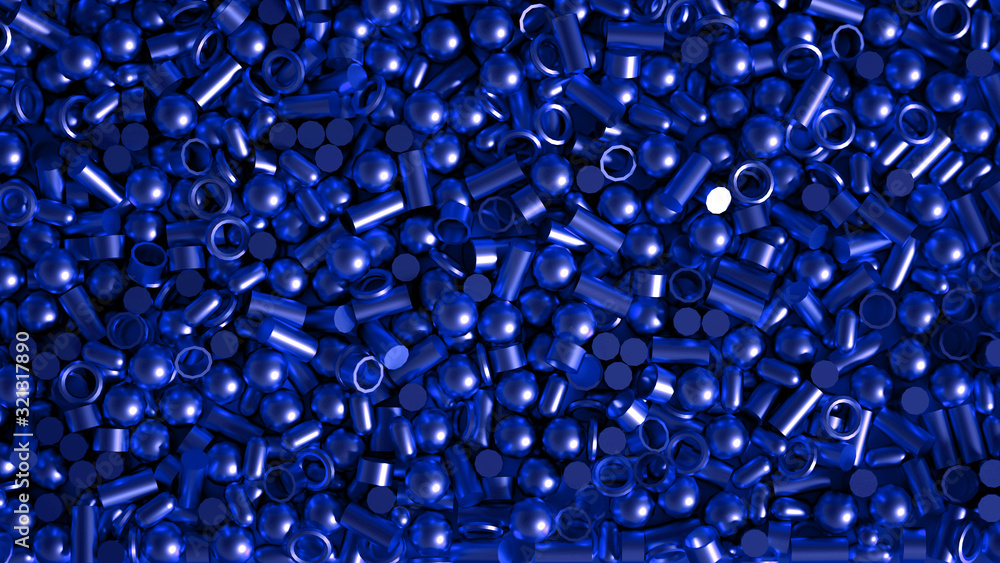 Abstract metal background. 3d illustration, 3d rendering. Abstract metal background. 3d illustration, 3d rendering.