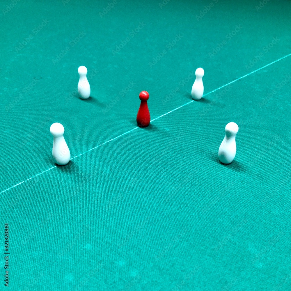 game of bowling game of bowling