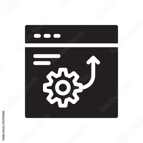 web page