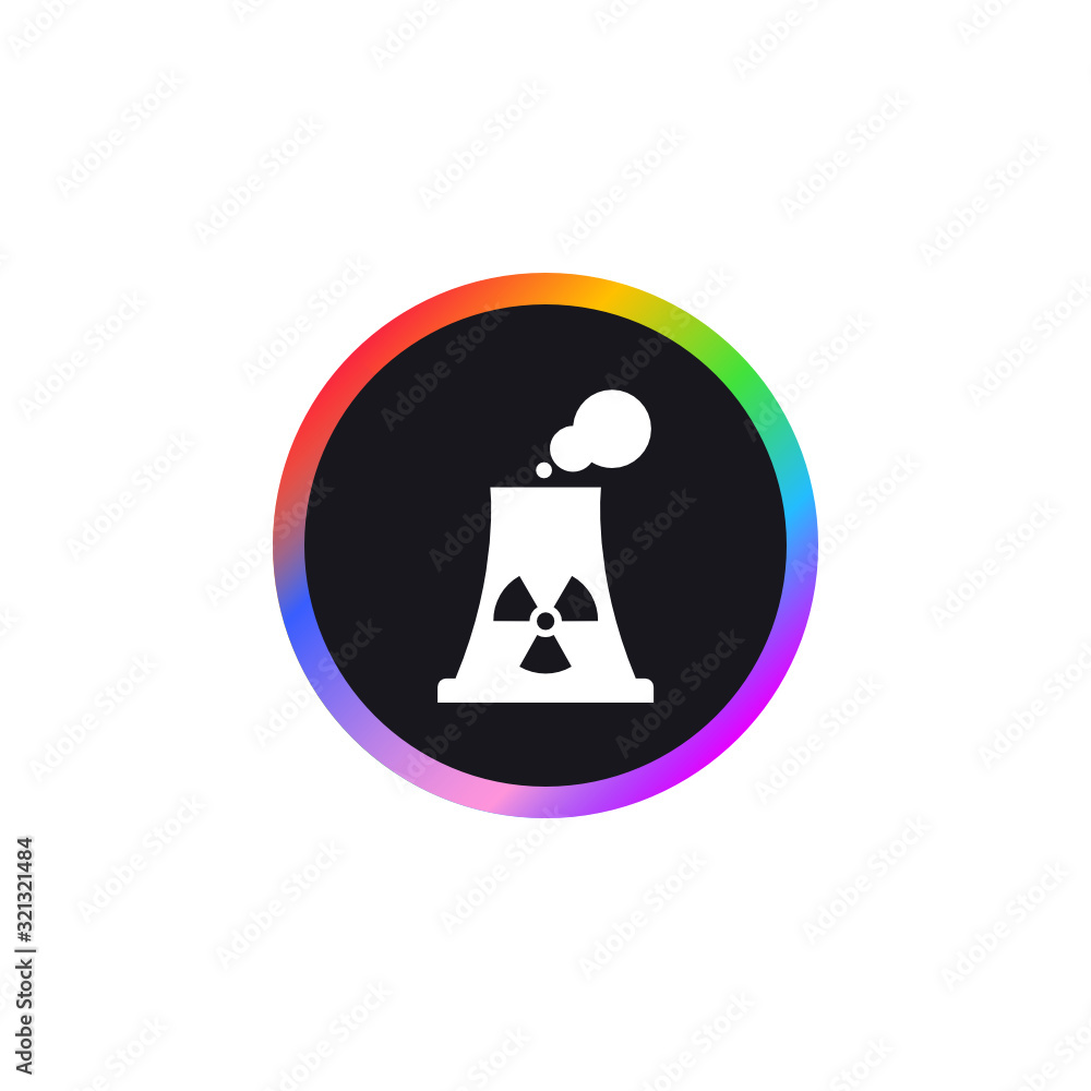 Pollution - App Icon Pollution - App Icon