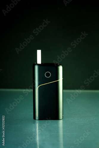 electronic cigarettes photo