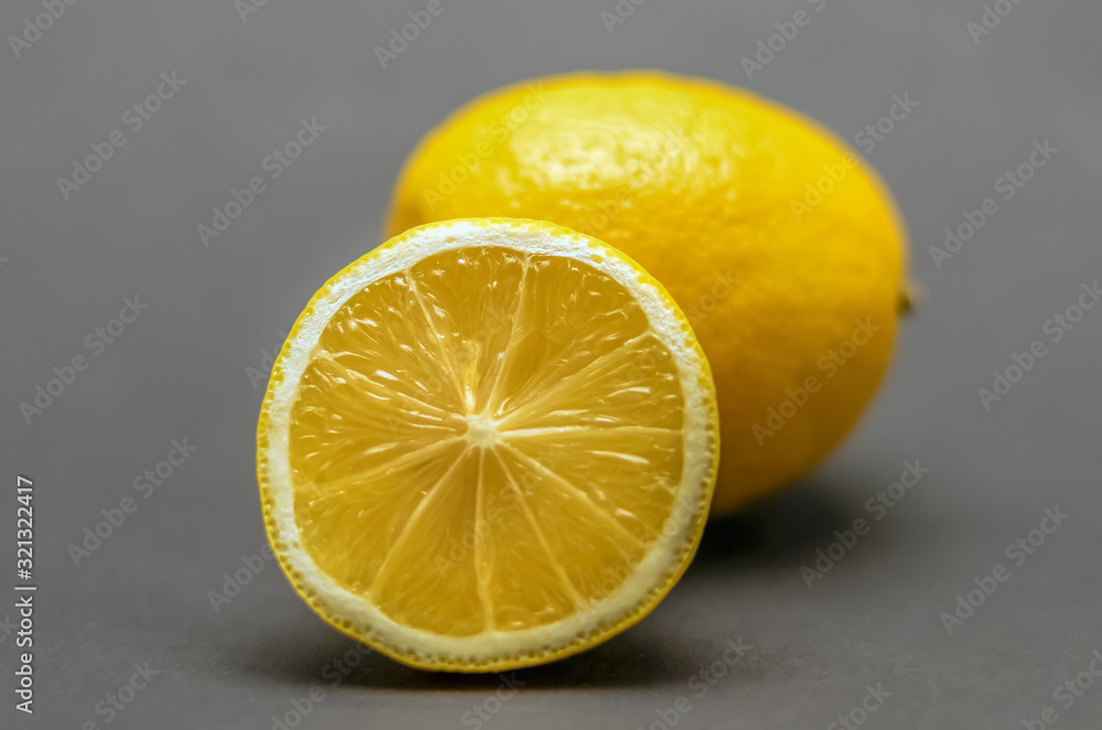 Lemon Lemon