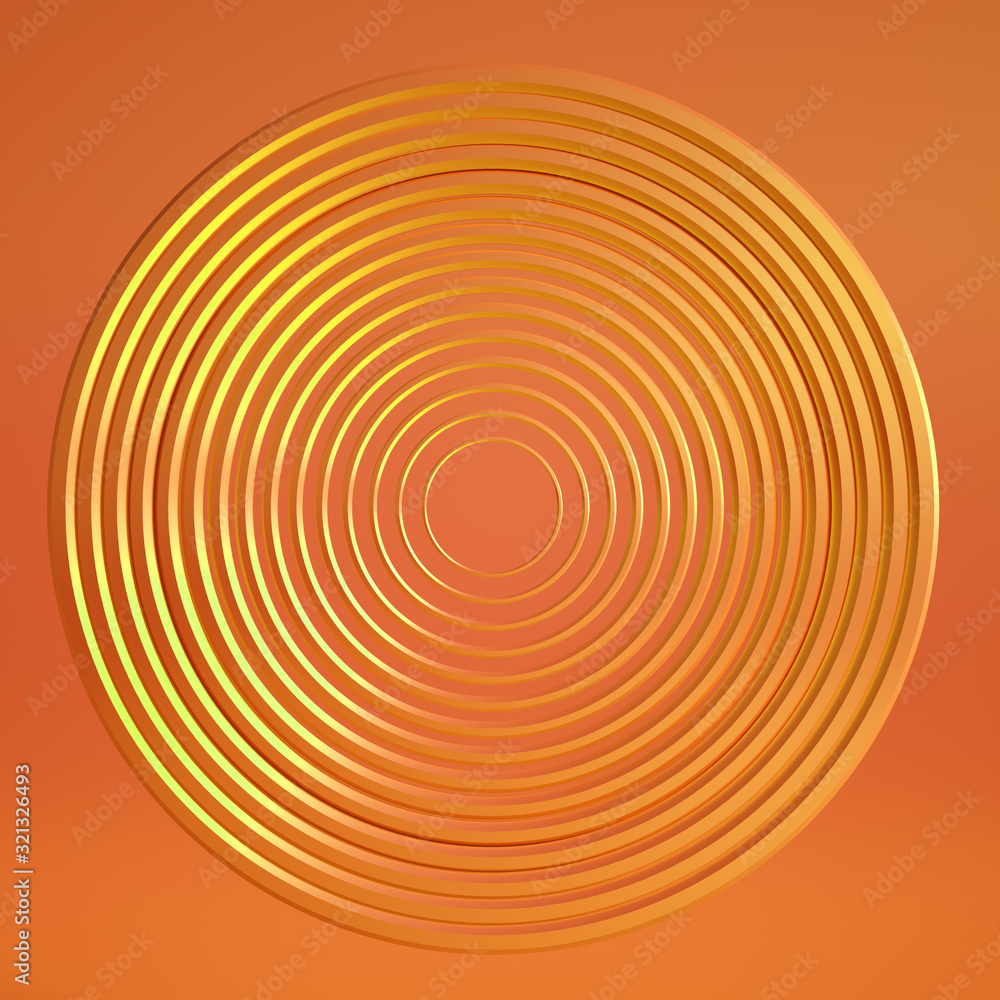 Elegant metal background with pedestal, podium and studio. 3d illustration, 3d rendering. Elegant metal background with pedestal, podium and studio. 3d illustration, 3d rendering.