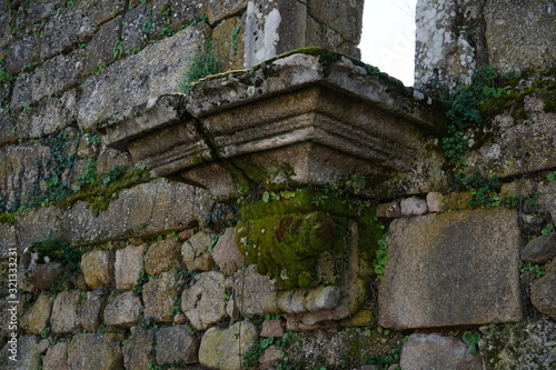 Capela Abandonada