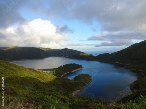 Sao Miguel - Azoren