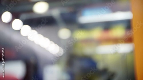 Wallpaper Mural production of small plastic details. Torontodigital.ca