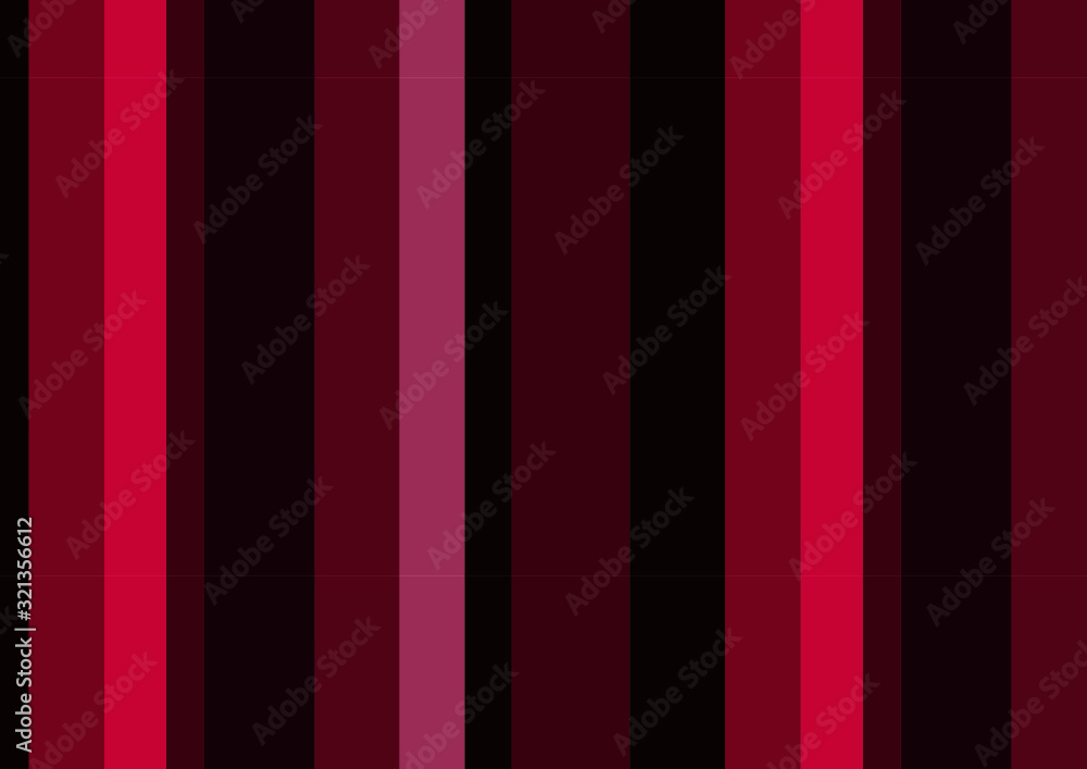pink pattern background with stripes