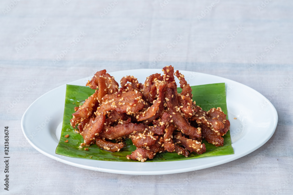 The Healthy food is very spicy and hot in the north of Thailand. The Healthy food is very spicy and hot in the north of Thailand.