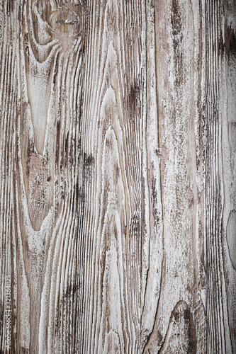 Soft wood surface background. With place for text and image