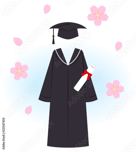 卒業_大学