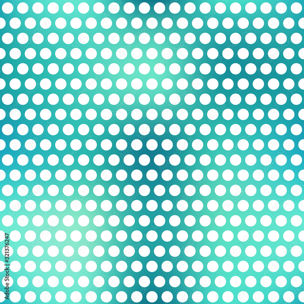 blue points seamless pattern blue points seamless pattern