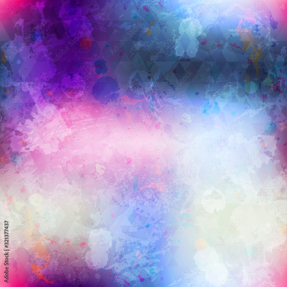 grunge purple seamless texture with blob effect grunge purple seamless texture with blob effect