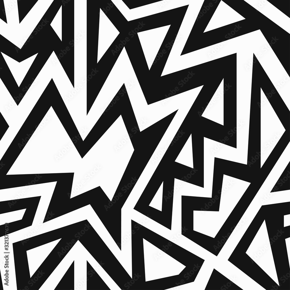 monochrome african seamless pattern monochrome african seamless pattern