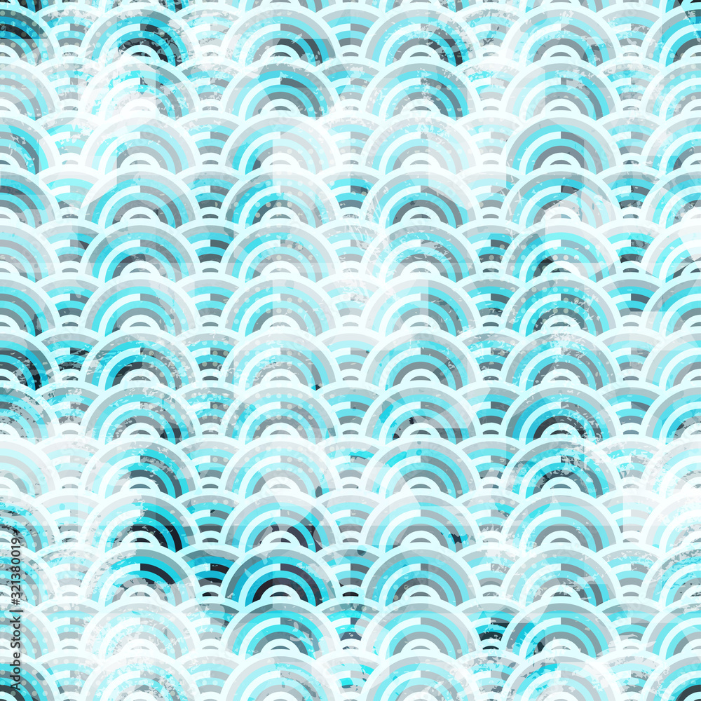 white grunge circles seamless white grunge circles seamless