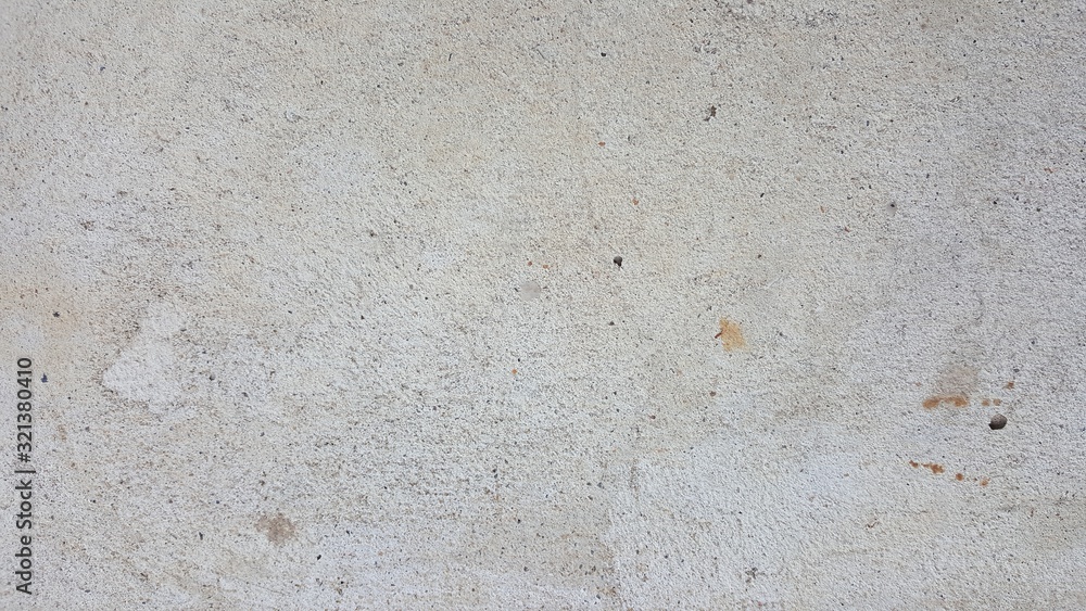 The background image is cement. The background image is cement.