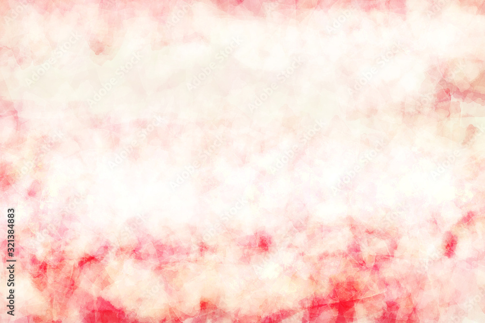 Obraz premium Abstract watercolor background. Copy space for design.