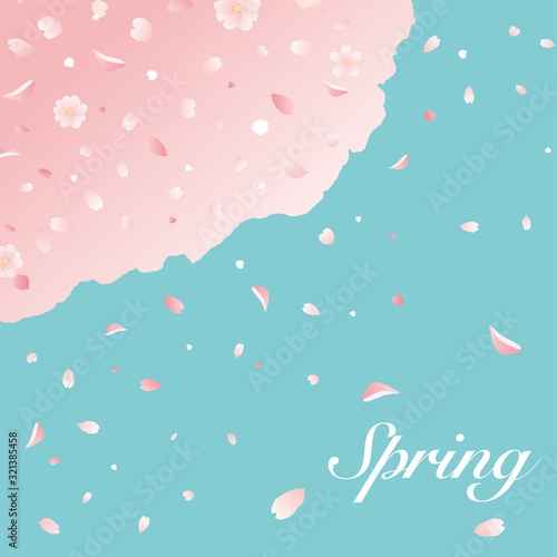 桜_花びら_舞う