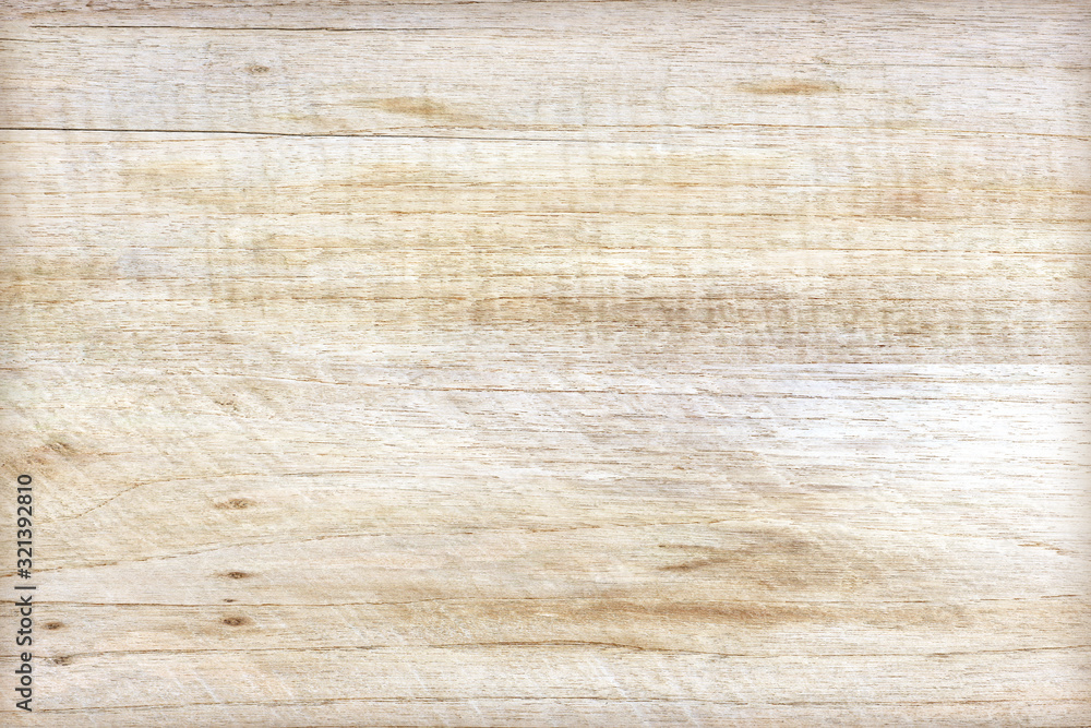 Fototapeta premium brown soft wood surface use for background