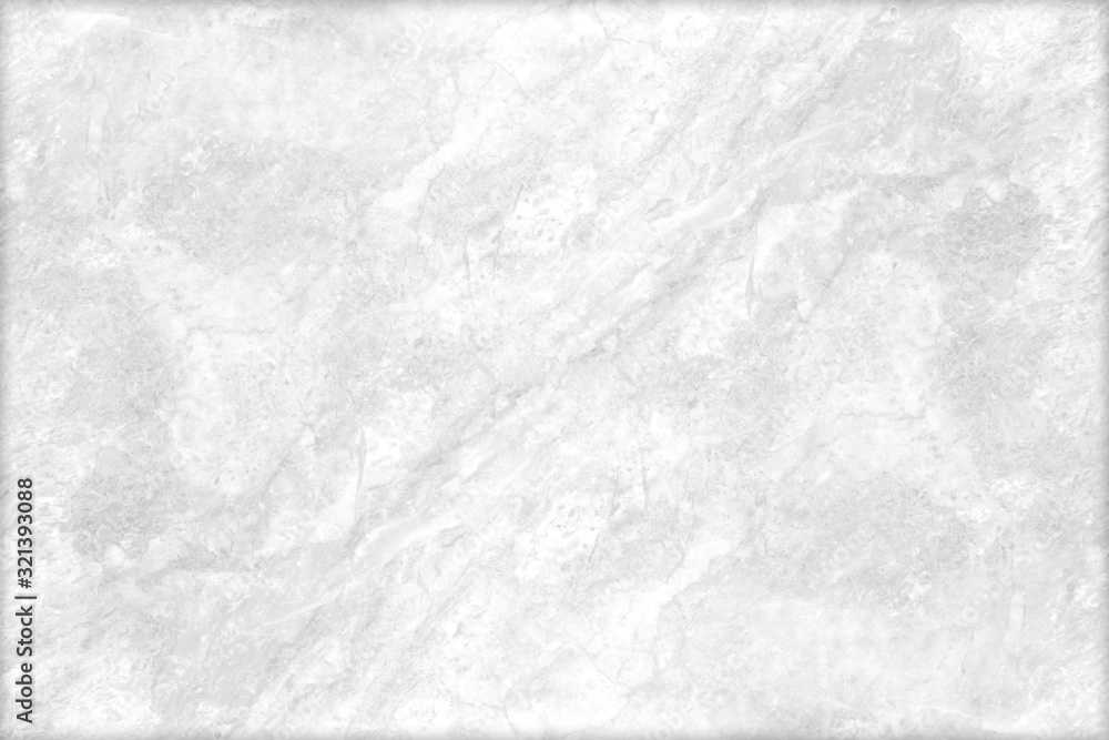 Fototapeta premium White marble texture use for nature background