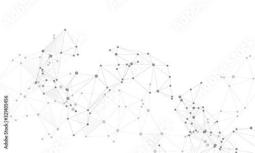 Social media communication digital concept.