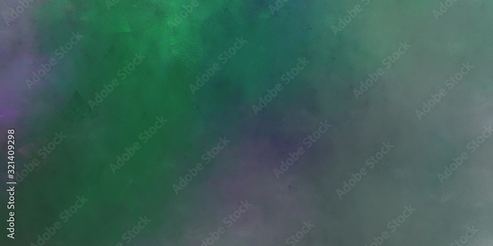 abstract painted artistic aged horizontal background banner with dark slate gray, gray gray and slate gray color abstract painted artistic aged horizontal background banner with dark slate gray, gray gray and slate gray color