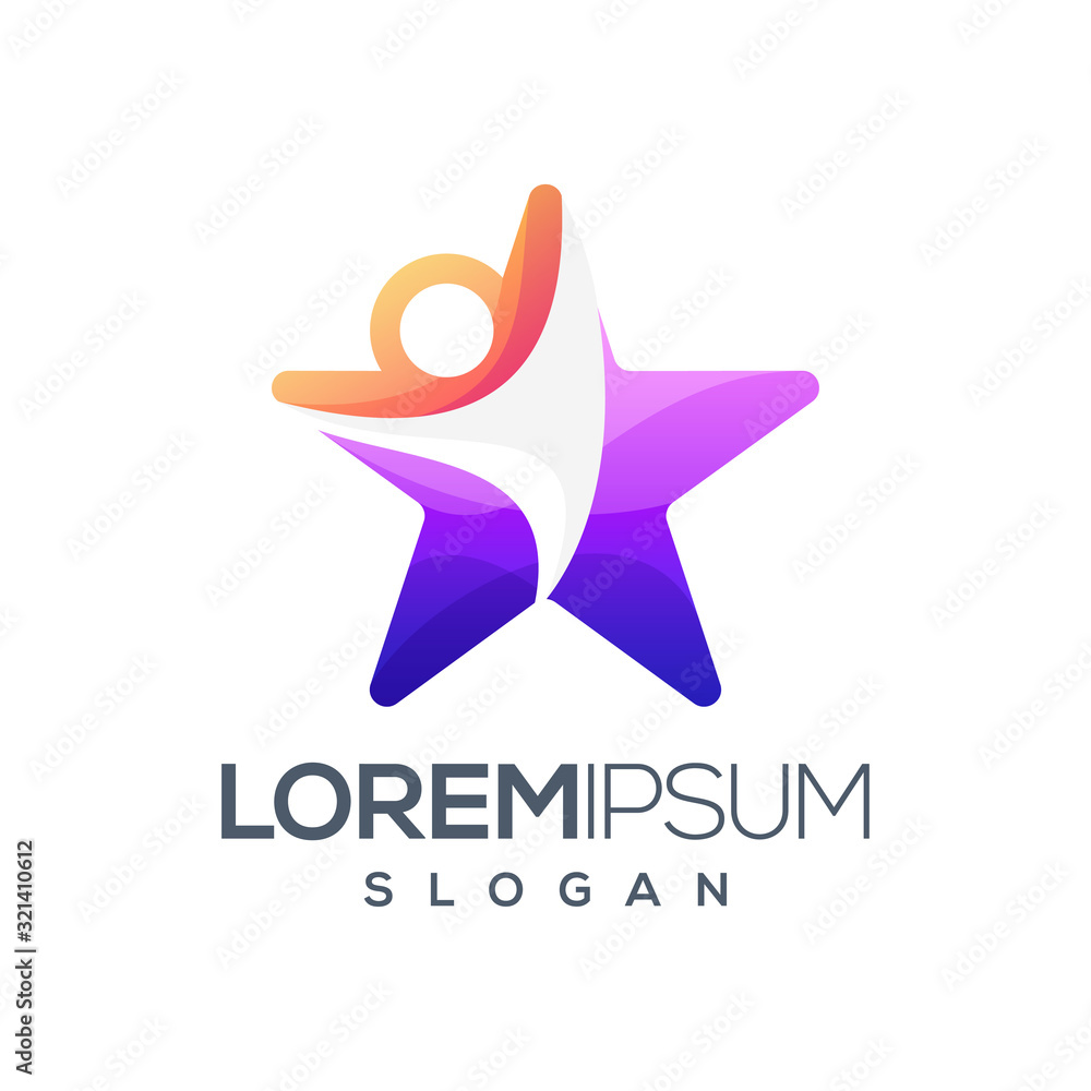 Fototapeta premium Print