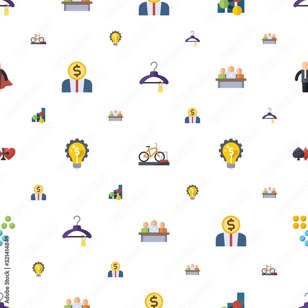 icon icons pattern seamless icon icons pattern seamless