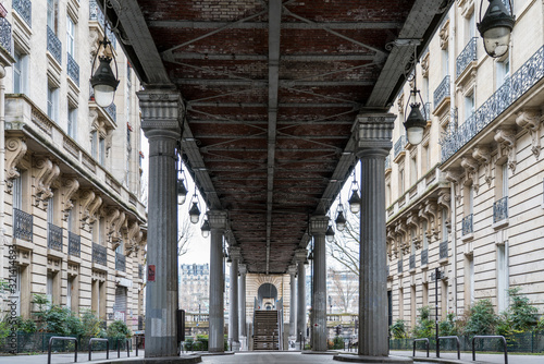 Architecture de Paris