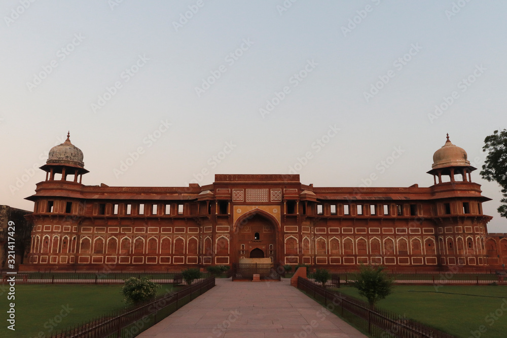 jahangir Palace