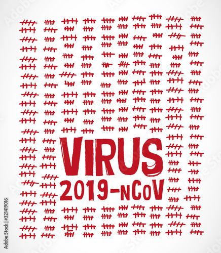 virus, coronavirus et sras