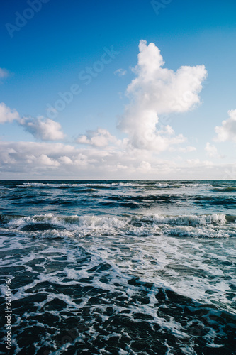 Amrum Nordsee