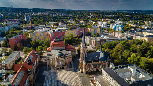 Chemnitzer Kirchen
