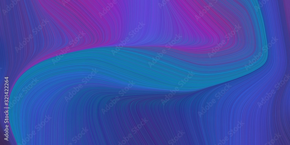 creative fluid artistic graphic with contemporary waves design with dark slate blue, moderate violet and strong blue color creative fluid artistic graphic with contemporary waves design with dark slate blue, moderate violet and strong blue color